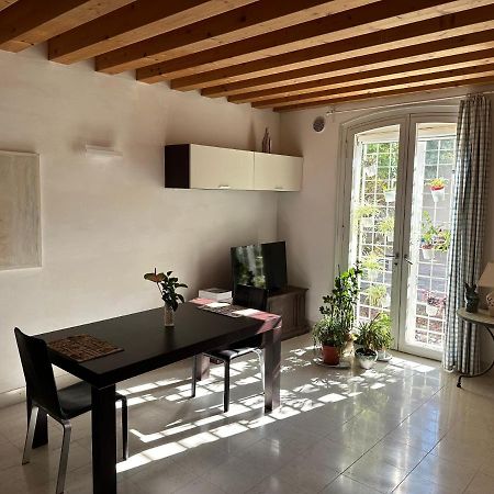 San Giobbe Francesca Apartment Venedig Eksteriør billede