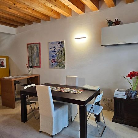 San Giobbe Francesca Apartment Venedig Eksteriør billede