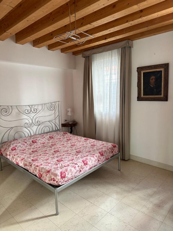 San Giobbe Francesca Apartment Venedig Eksteriør billede