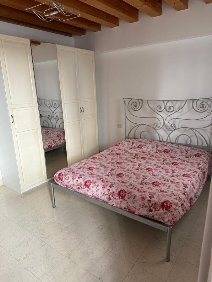 San Giobbe Francesca Apartment Venedig Eksteriør billede