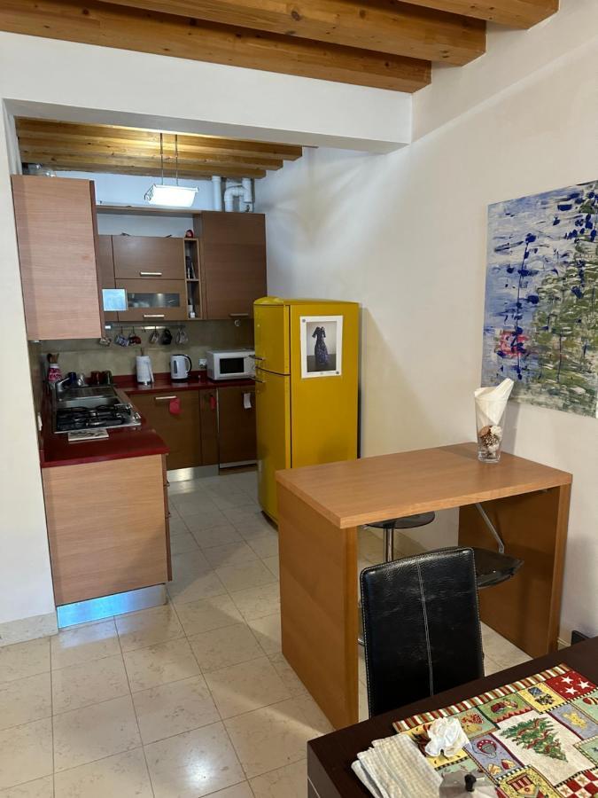 San Giobbe Francesca Apartment Venedig Eksteriør billede