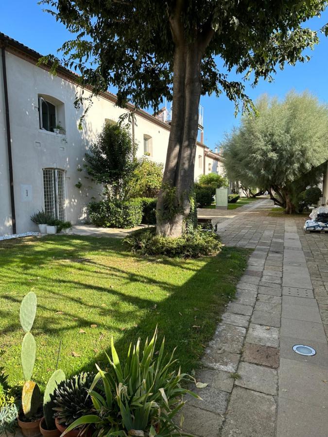 San Giobbe Francesca Apartment Venedig Eksteriør billede