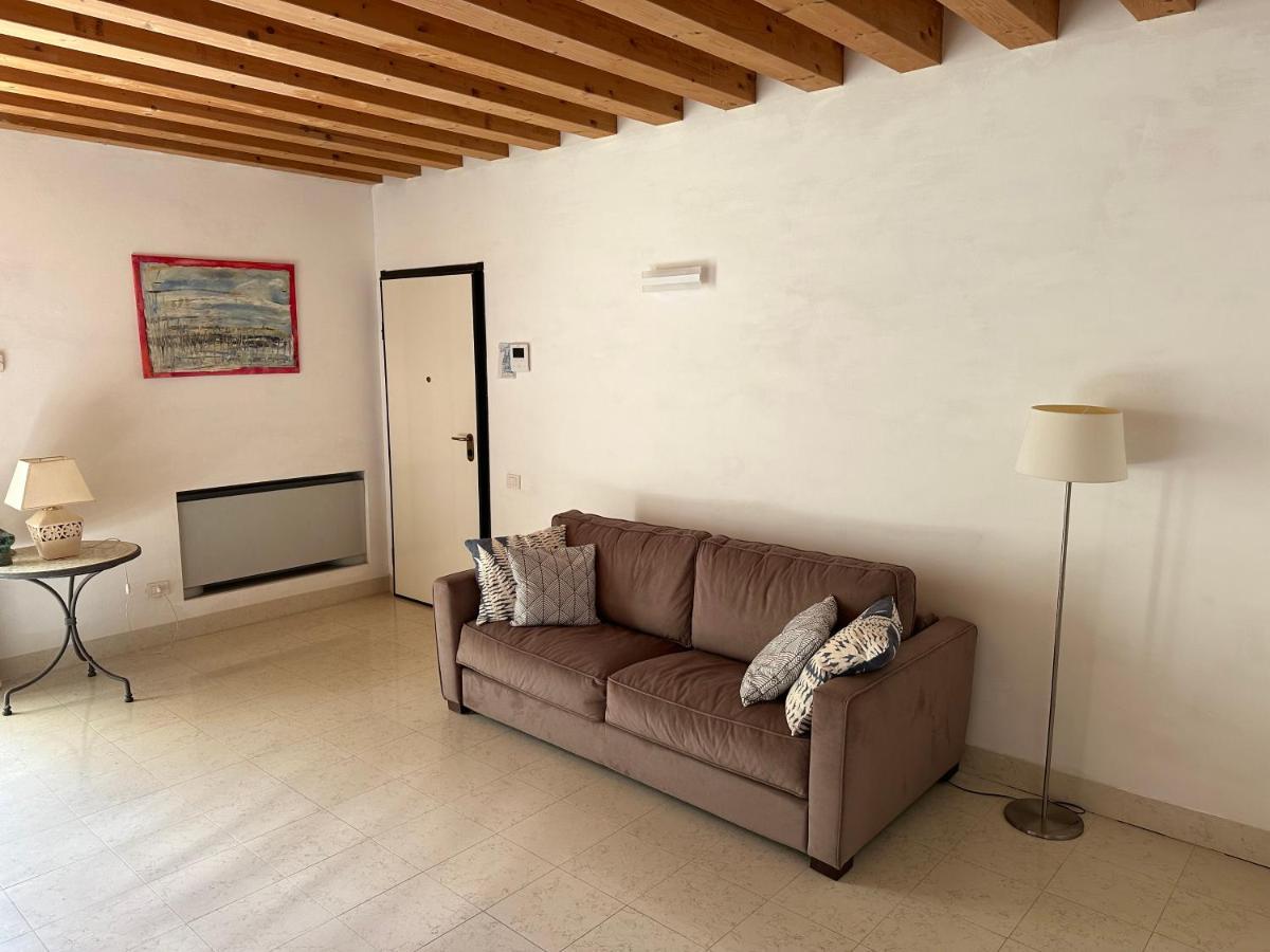 San Giobbe Francesca Apartment Venedig Eksteriør billede
