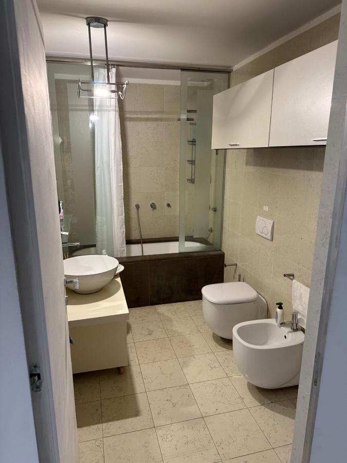 San Giobbe Francesca Apartment Venedig Eksteriør billede