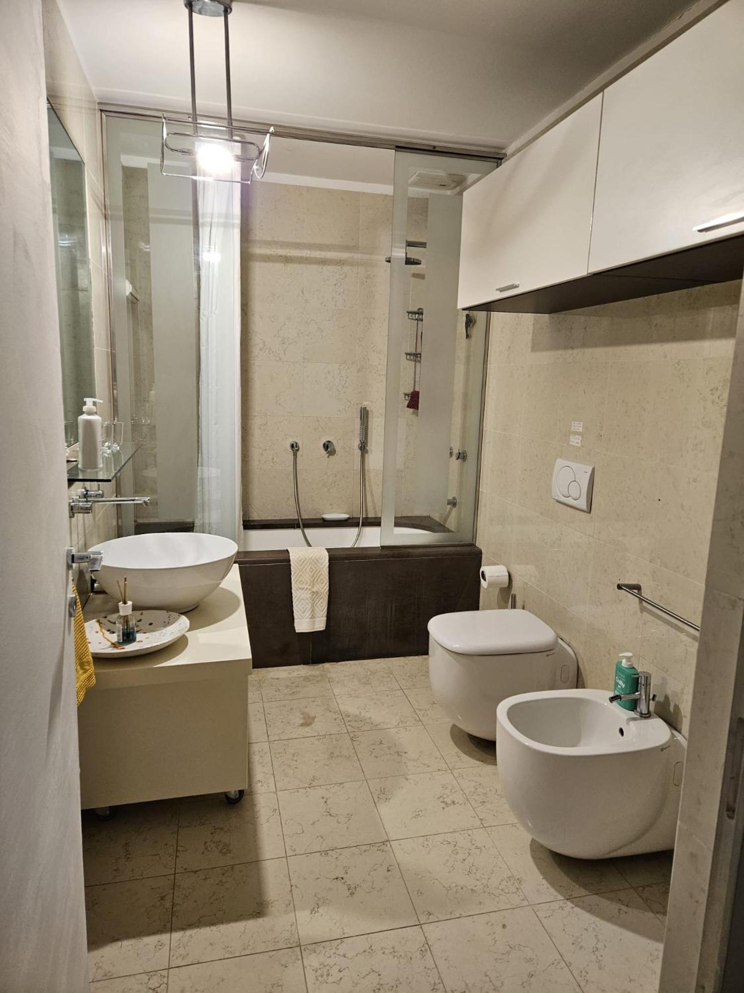 San Giobbe Francesca Apartment Venedig Eksteriør billede
