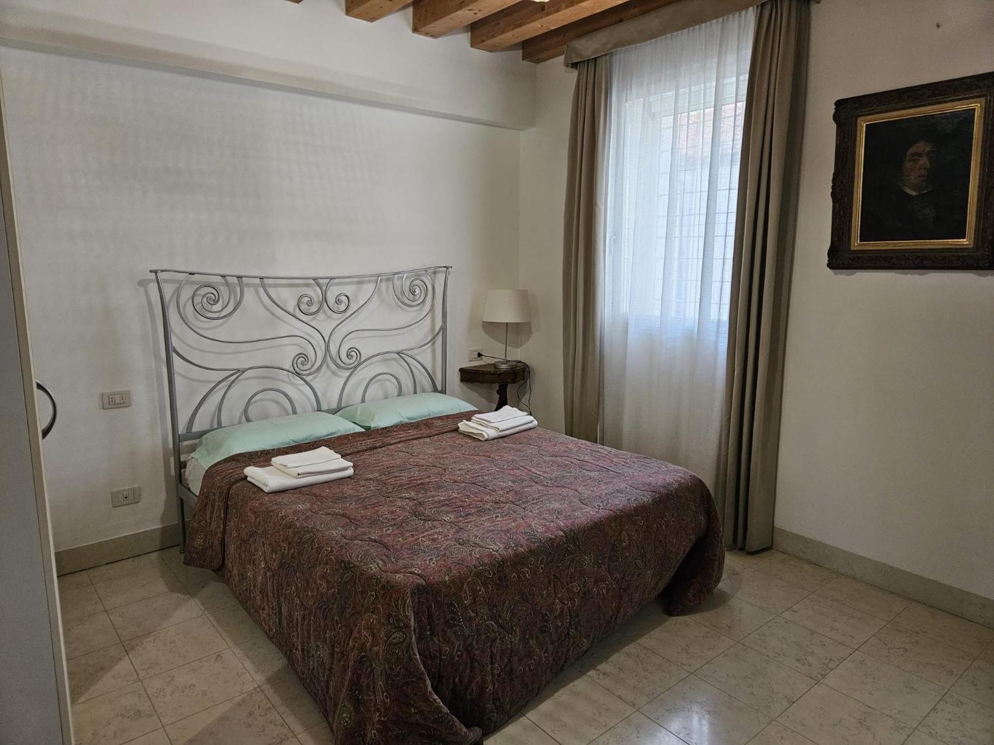 San Giobbe Francesca Apartment Venedig Eksteriør billede